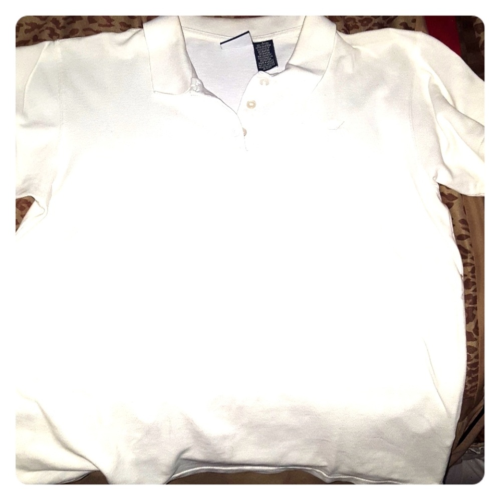 Polo shirt